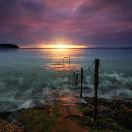 Seaside Place, Aberdour Dış mekan fotoğraf