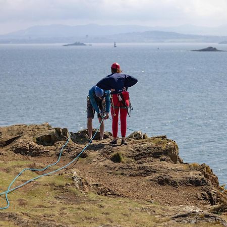 Seaside Place, Aberdour Dış mekan fotoğraf