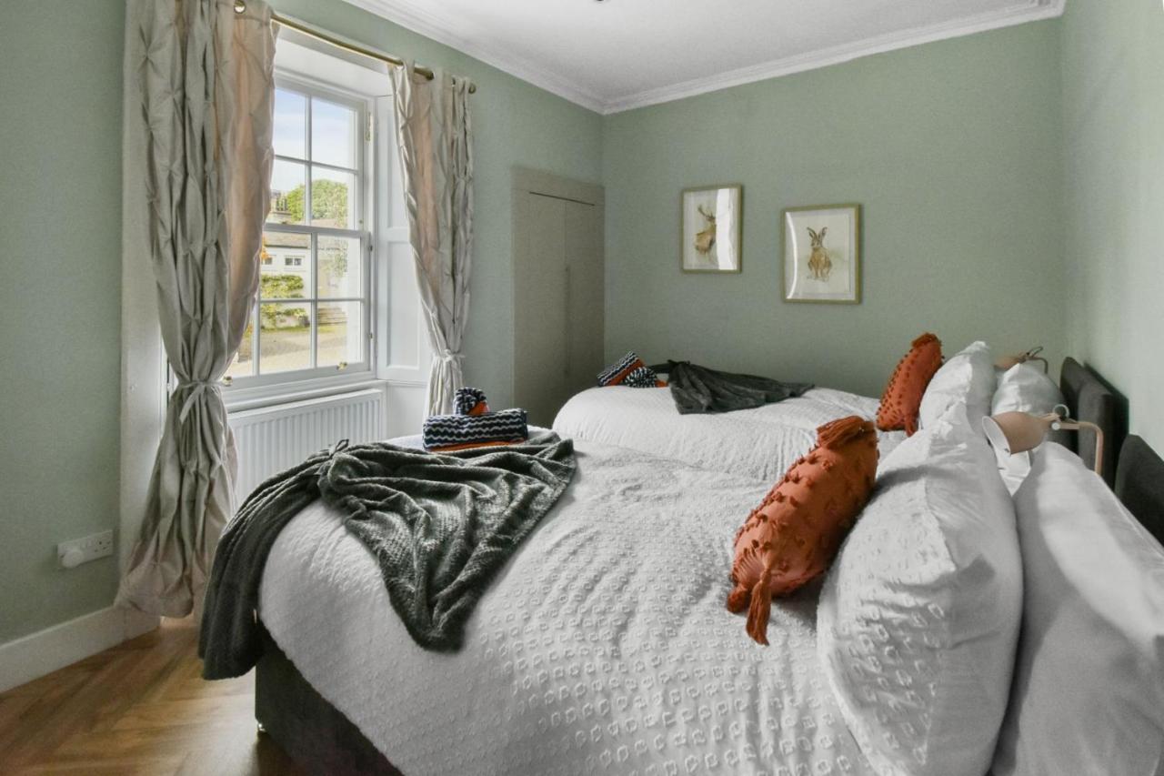 Seaside Place, Aberdour Dış mekan fotoğraf